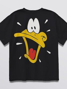 DAFFY BRAIN ROT T-SHIRT